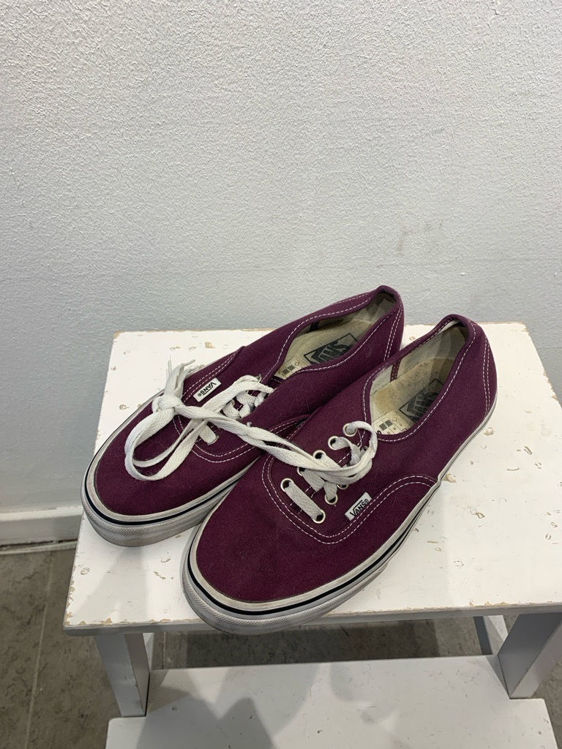 Billede af Vans sneakers