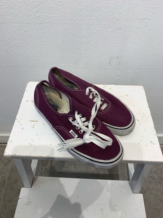 Billede af Vans sneakers