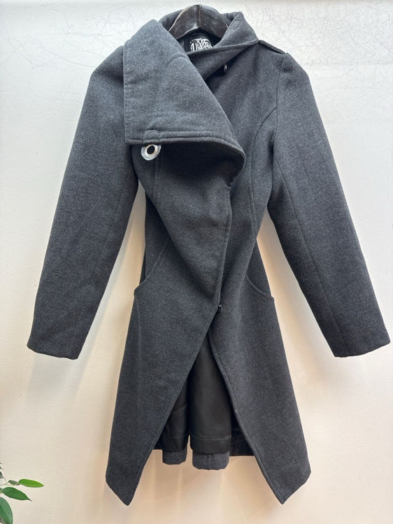 Billede af Vision Gray Trench 