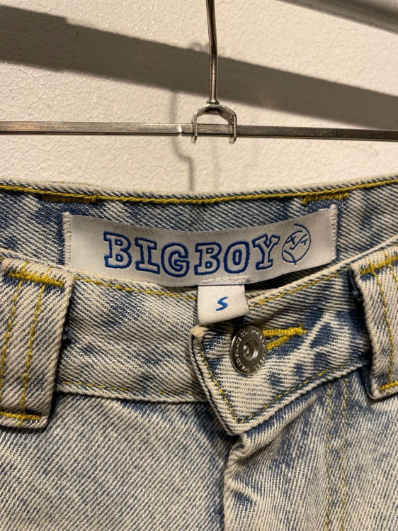 Billede af Big boys shorts