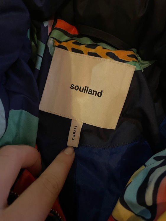 Billede af Soulland jakke