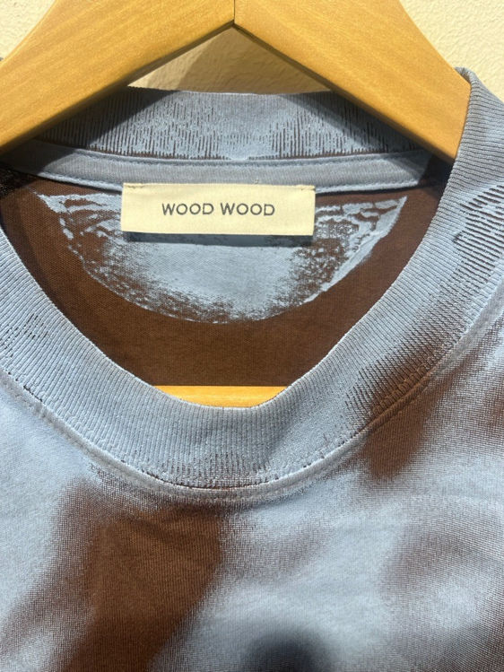 Billede af Wood Wood tee