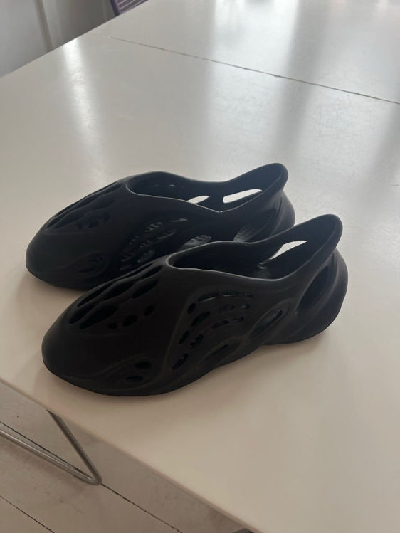 Billede af Yeezy slides