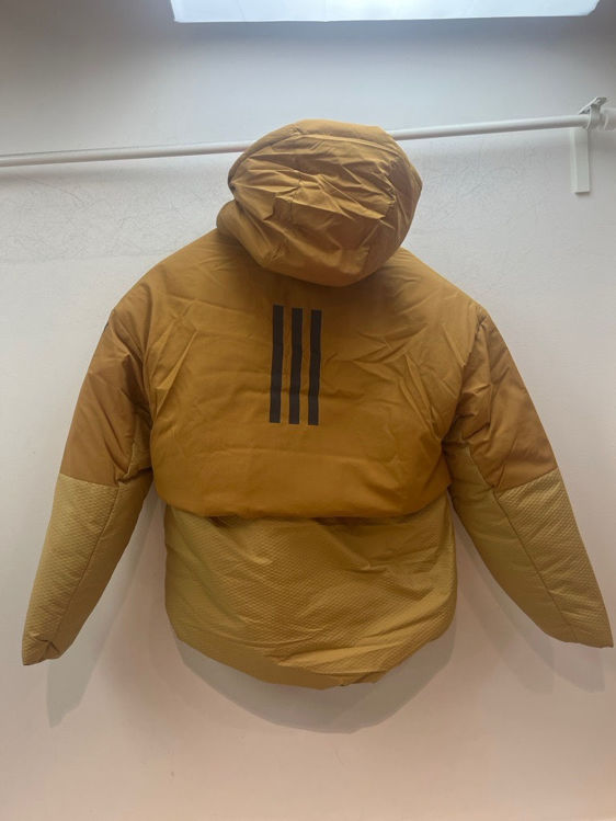 Billede af Adidas Terrex MyShelter Rain.RDY Dunjakke2 Str.S