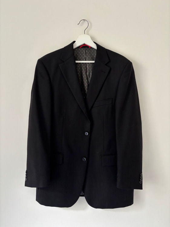 Billede af Blazer sort