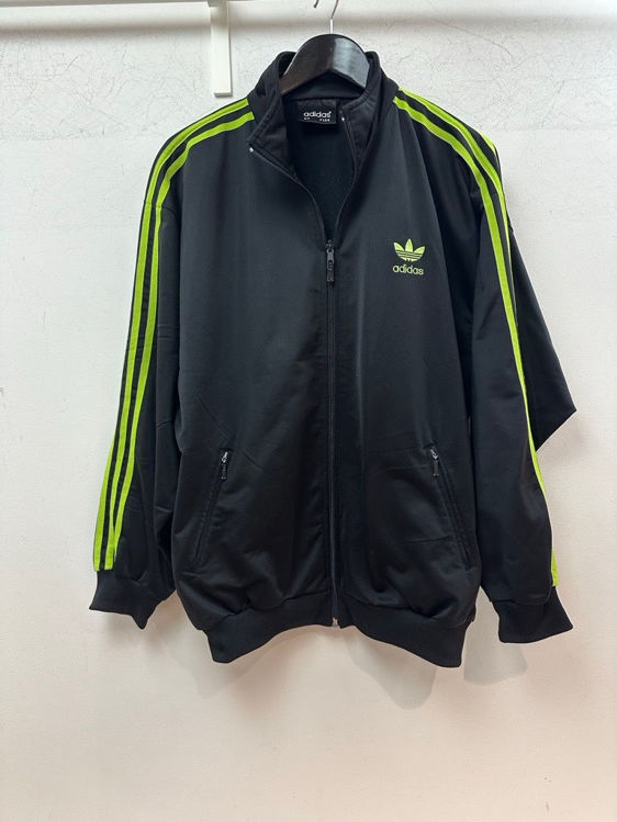 Billede af Adidas lynlås trøje