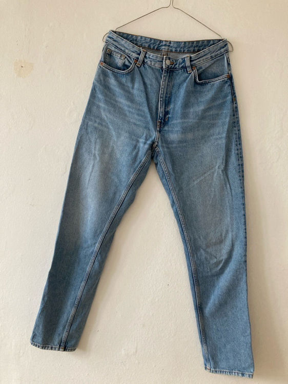 Billede af Jeans 