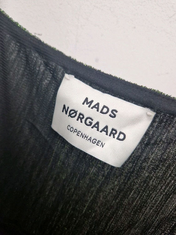 Billede af Mads nørgård