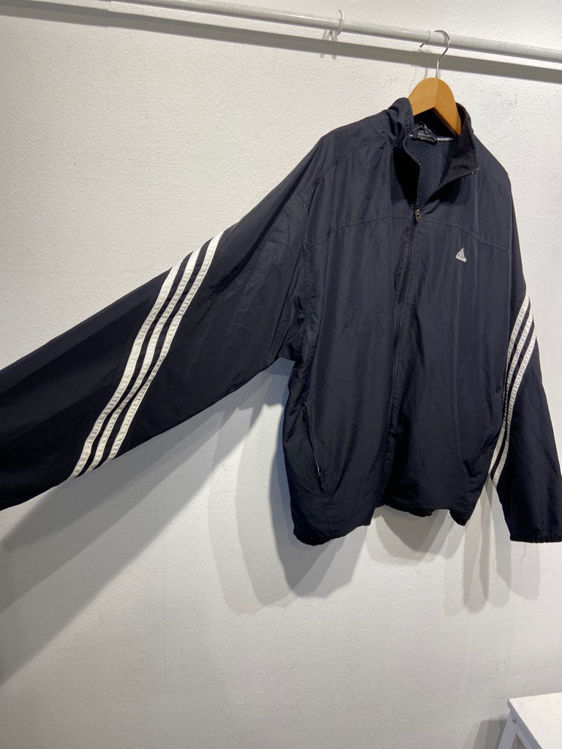 Billede af Vintage Adidas vindjakke