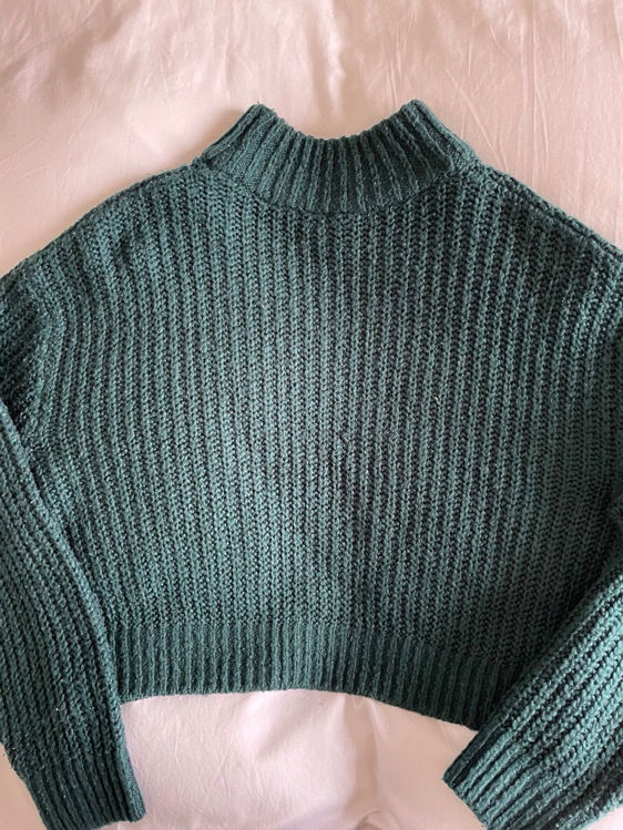 Billede af H&M sweater 