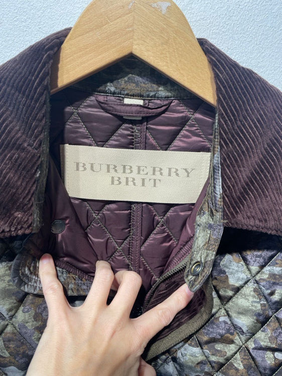 Billede af Burberry Brit