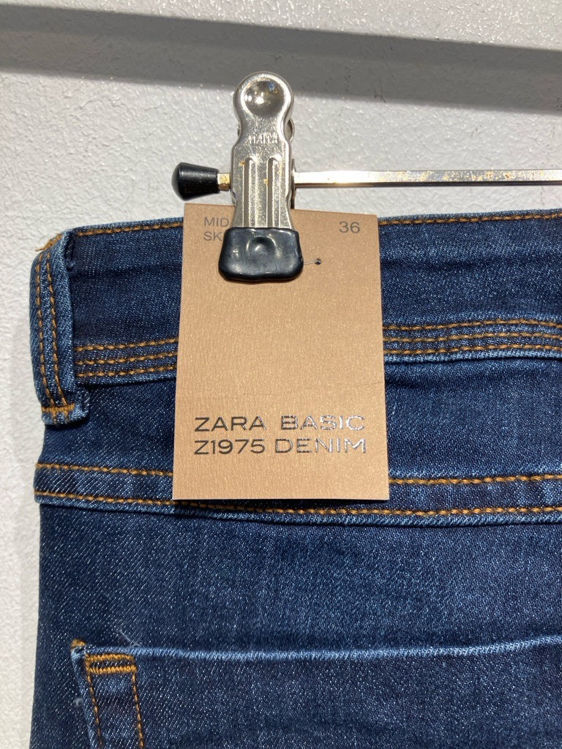 Billede af ZARA jeans