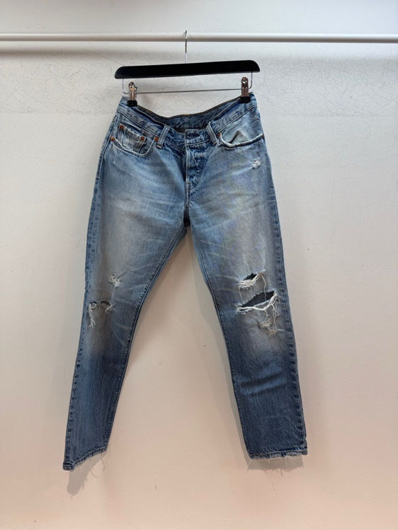 Billede af Levis jeans