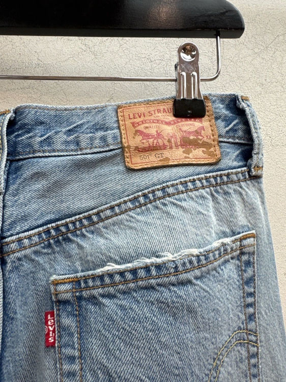 Billede af Levis jeans