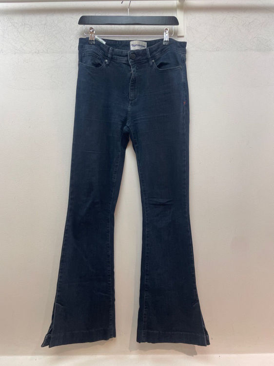 Billede af Tomorrow flare jeans 