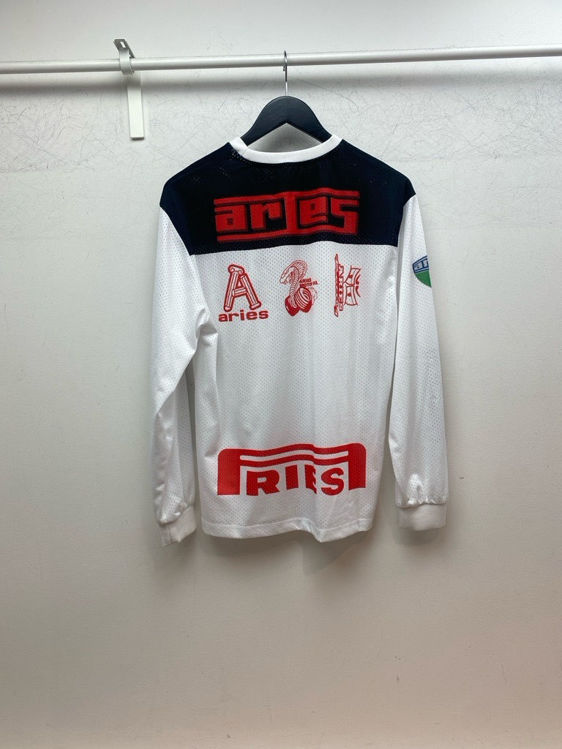 Billede af Aries motorsport bluse 