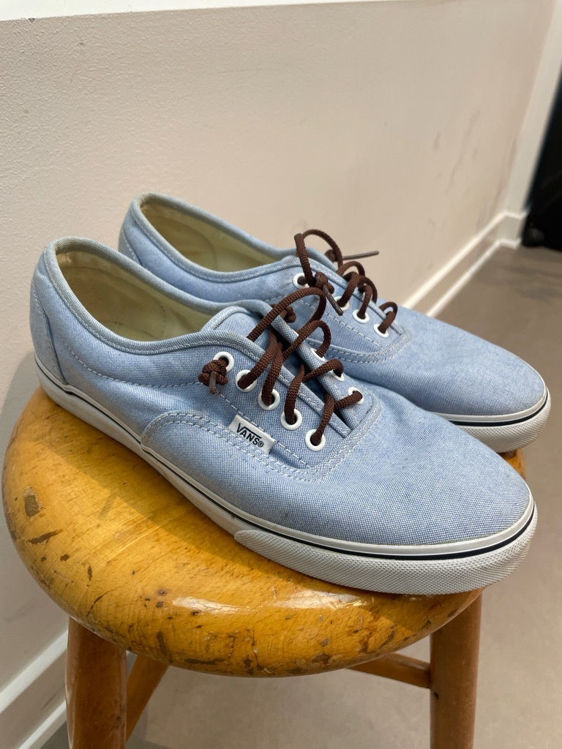 Billede af Vans sneakers