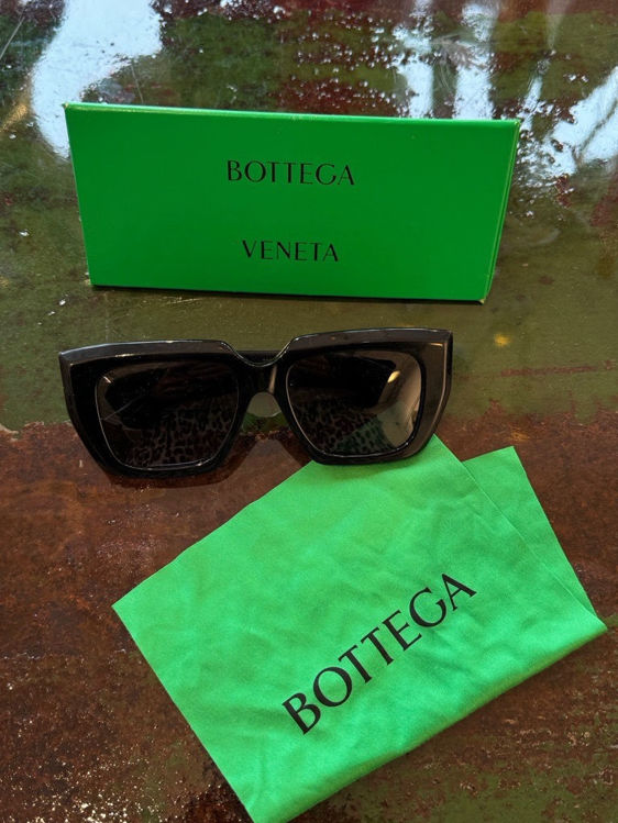 Billede af Bottega veneta solbriller 