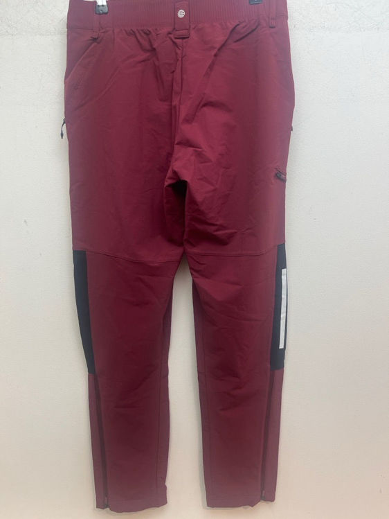 Billede af Adidas Terrex Techrock Moutainering Sports Pants Size 48(M)