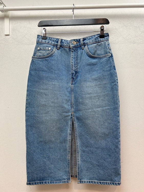 Billede af Zara denim 