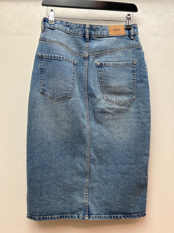 Billede af Zara denim 