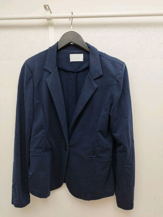 Billede af Neo Noir blazer