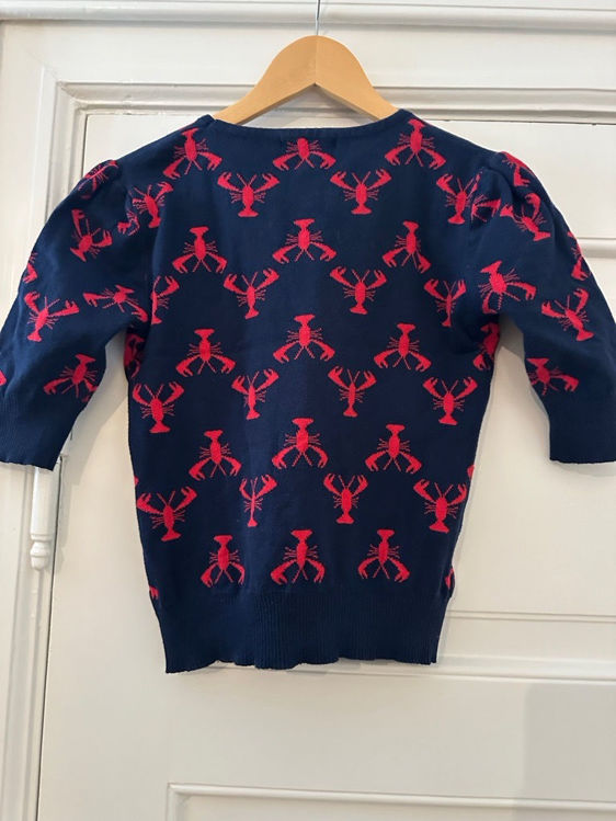 Billede af Lobster top