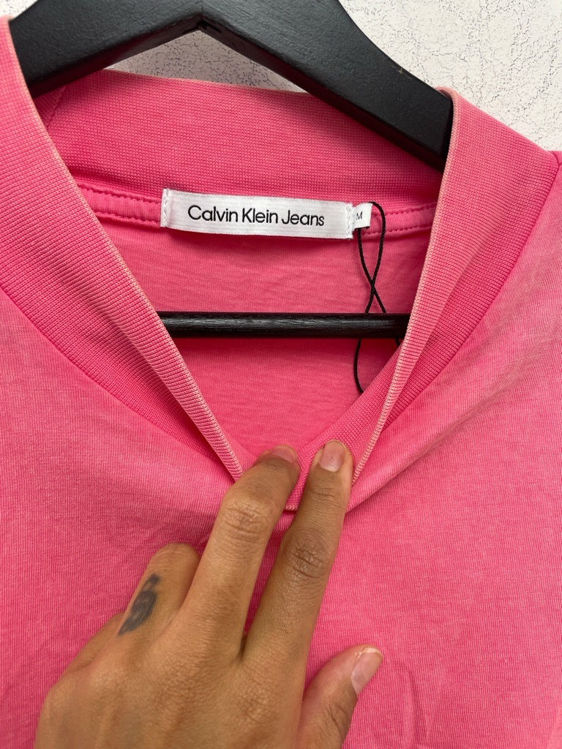 Billede af Calvin Klein t shirt