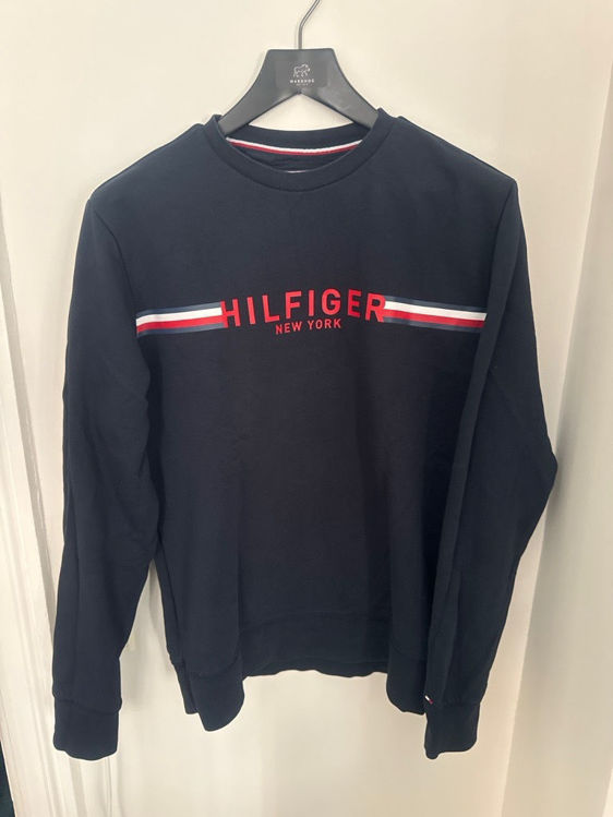 Billede af Tommy Hilfiger Sweatshirt