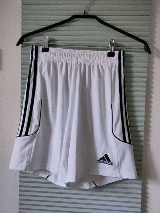 Billede af Løbeshorts, Adidas