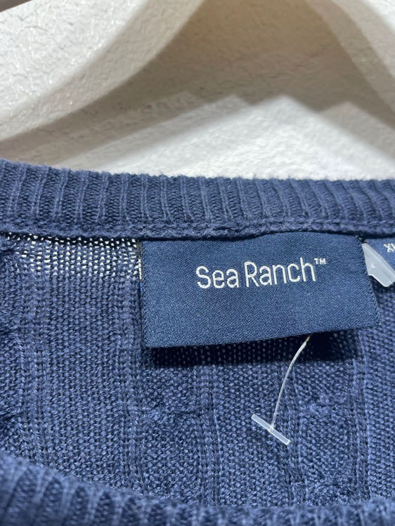 Billede af Sea Ranch sweater