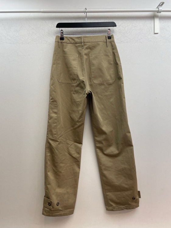 Billede af Oval square pants