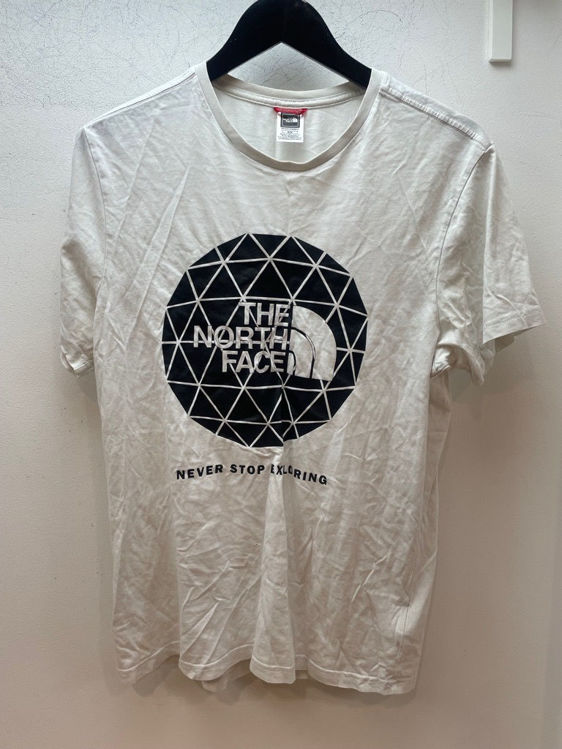 Billede af The North Face t-shirt