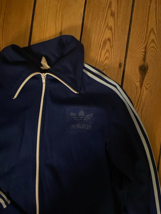 Billede af Adidas cardigan