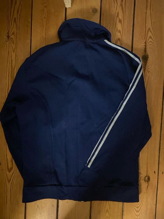 Billede af Adidas cardigan