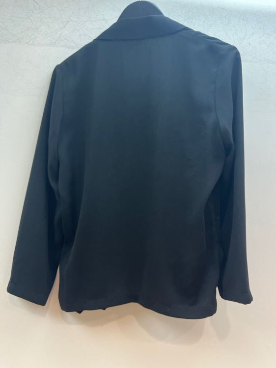 Billede af Sort blazer