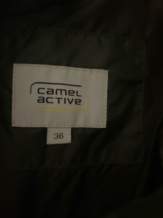 Billede af Camel Active jakke