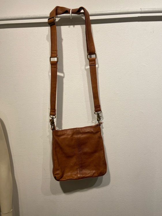 Billede af Re.designed taske cross body