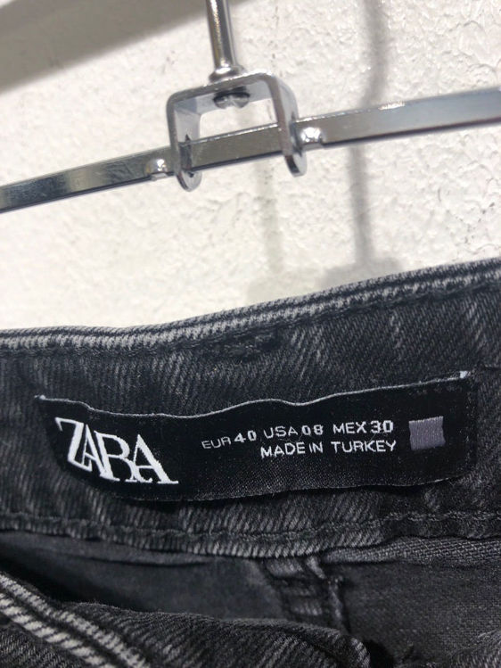 Billede af JEANS, Zara