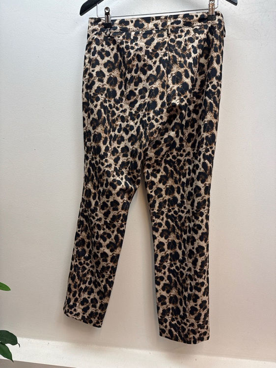 Billede af Trending Leopard Pants 🐆