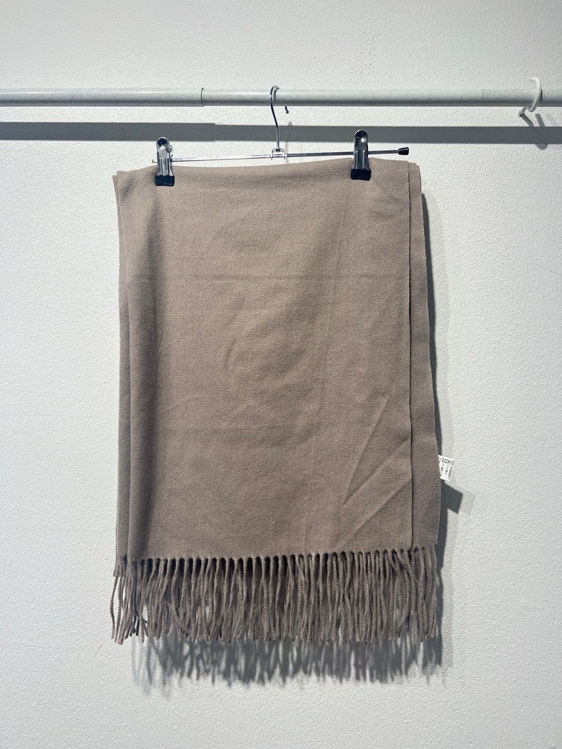 Billede af Camel scarf