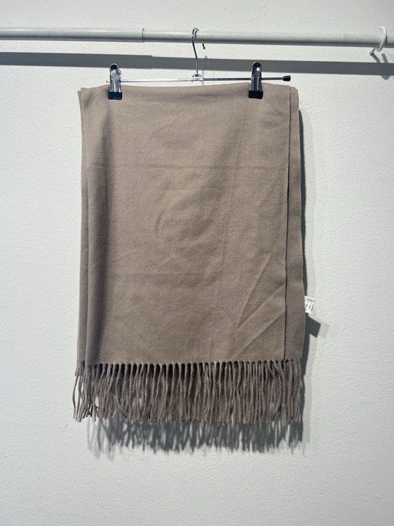 Billede af Camel scarf