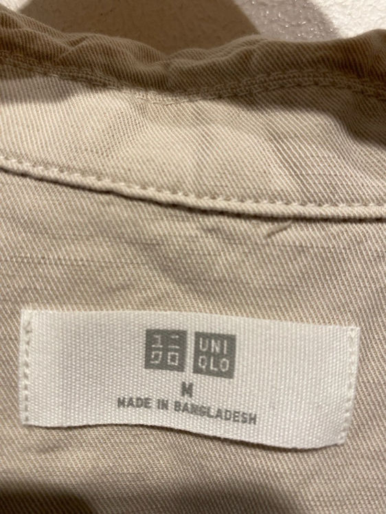 Billede af Uniqlo