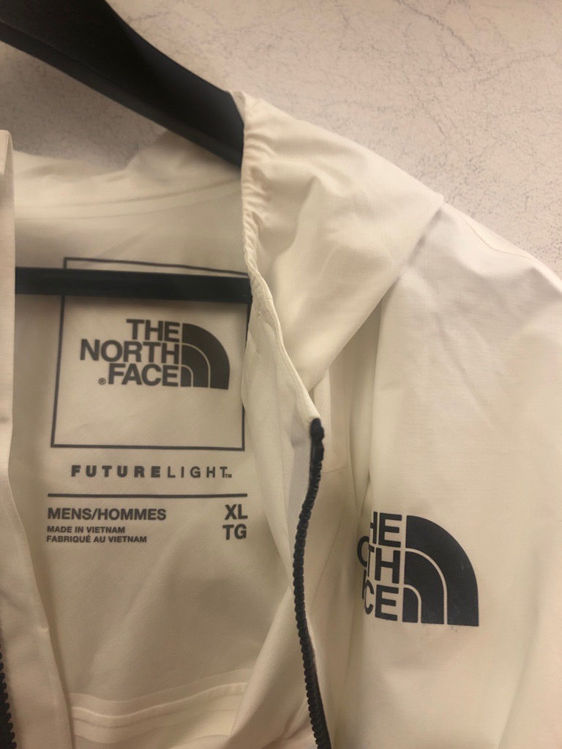 Billede af The North Face vindjakke 