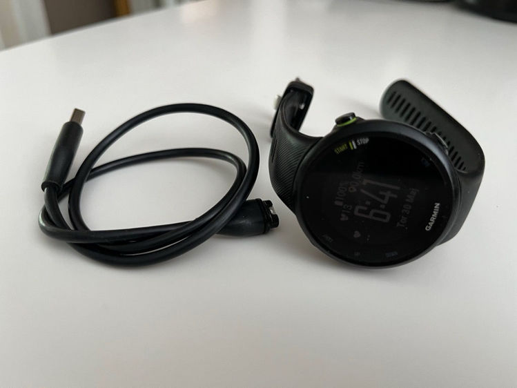 Billede af Garmin Forerunner 45 