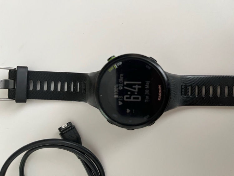 Billede af Garmin Forerunner 45 