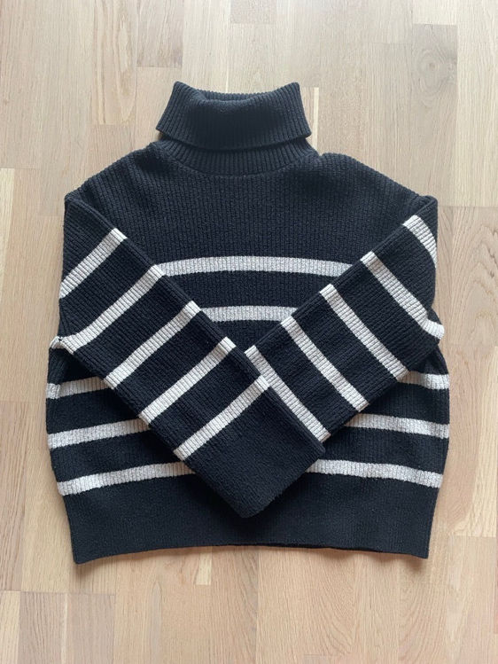 Billede af Zara sweater