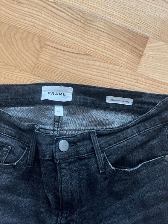 Billede af Frame jeans 