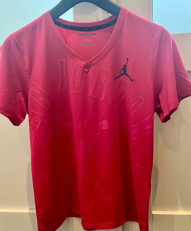 Billede af Fit T-shirt fra Nike/Jordan