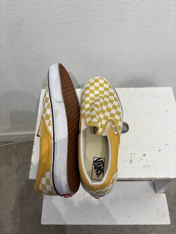 Billede af Vans loafer